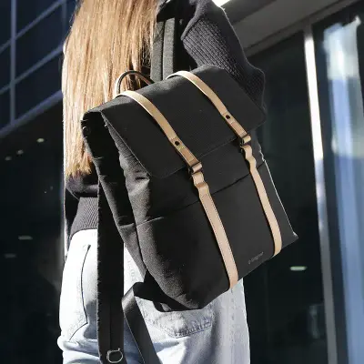 Mochila Lubeck personalizado con tu logo
