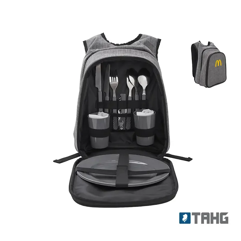 Mochila Picnic Tacoma personalizado con tu logo