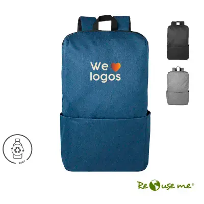 Mochila Root personalizado con tu logo