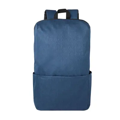 Mochila Root personalizado, color azul