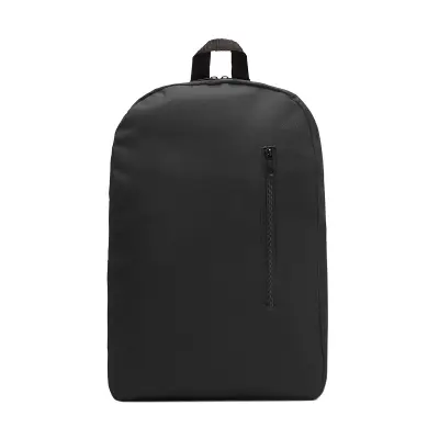 Mochila Up personalizado, color negro