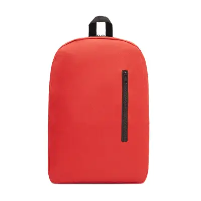 Mochila Up personalizado, color rojo