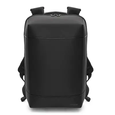 Mochila Weimar personalizado, color negro