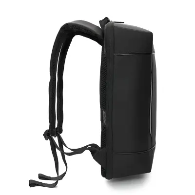 Mochila Weimar personalizado, color negro