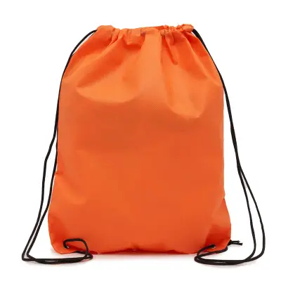 Mochila Z4 personalizado, color naranjo