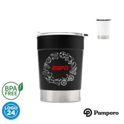 Mug Bayo Pampero personalizado con tu logo