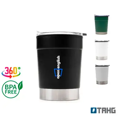 Mug Bayo personalizado con tu logo