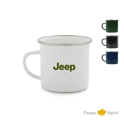 Mug Campster personalizado con tu logo