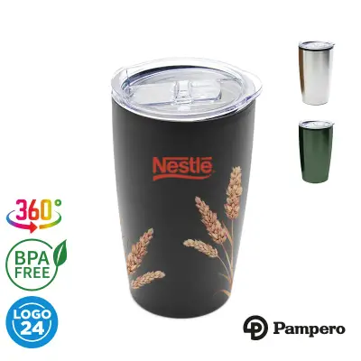 Mug Chalten Pampero personalizado con tu logo