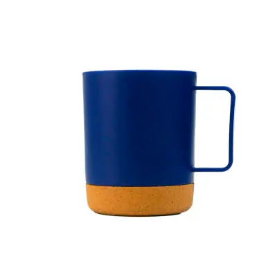 Mug Eros personalizado, color azúl marino