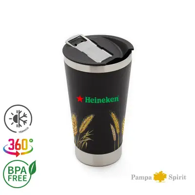 Mug Horizon personalizado con tu logo