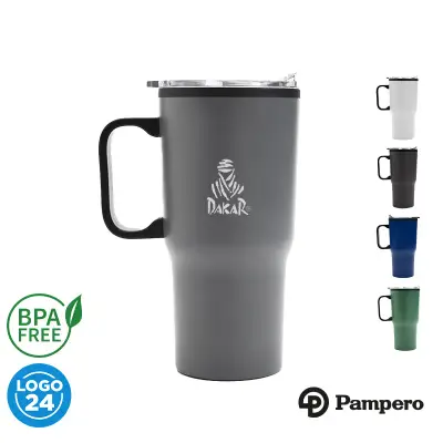 Mug Maipo Pampero personalizado con tu logo
