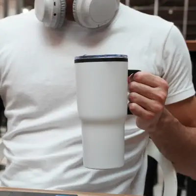 Mug Maipo Pampero personalizado con tu logo