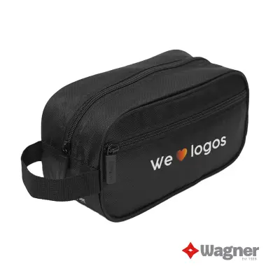 Neceser Fluss personalizado con tu logo