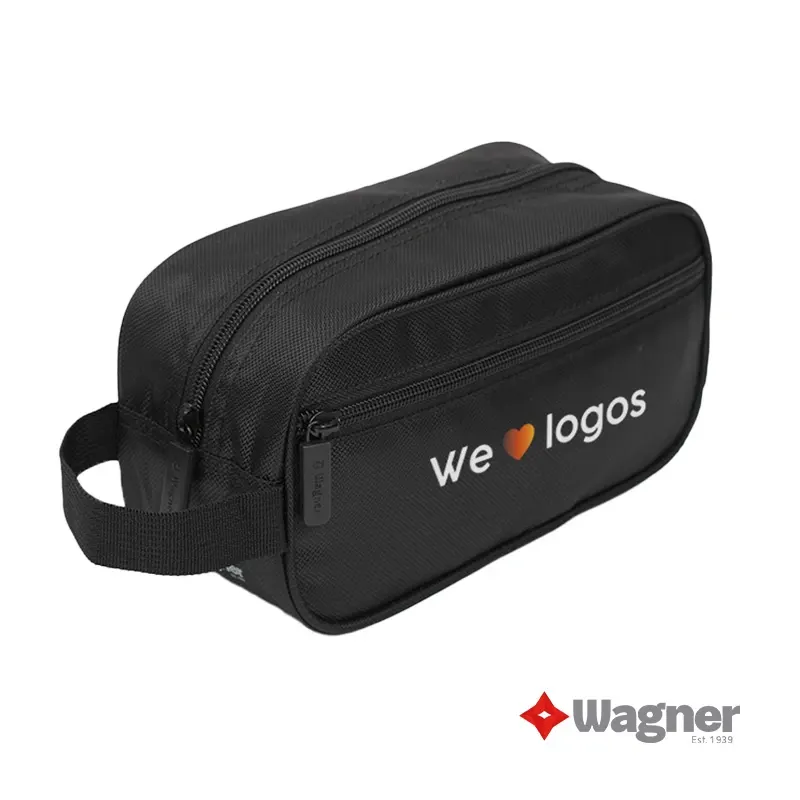Neceser Fluss personalizado con tu logo