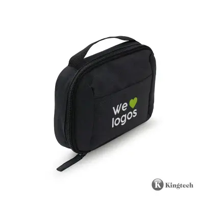 Organizador Backup personalizado con tu logo
