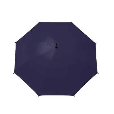 Paraguas TAHG 134 Automático personalizado, color azul