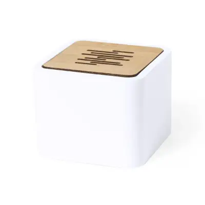 Parlante Frame personalizado con tu logo