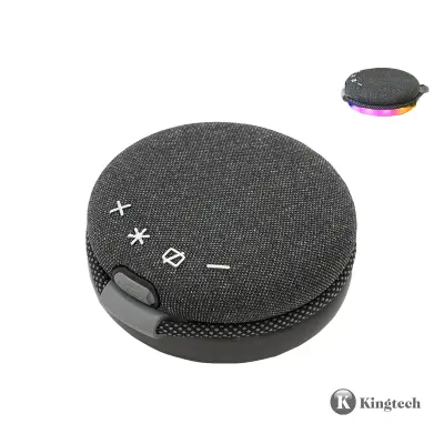 Parlante FULLMOON personalizado con tu logo