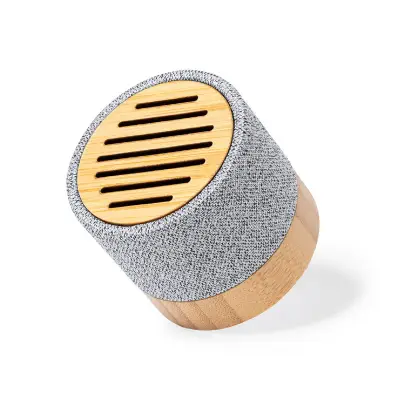 Parlante Pulse personalizado con tu logo