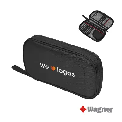Passport Holder Satz personalizado con tu logo