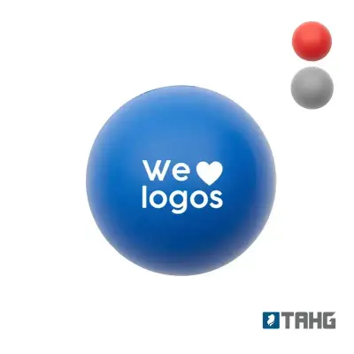 Pelota Antistress personalizado con tu logo