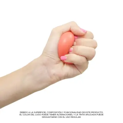 Pelota Antistress personalizado con tu logo