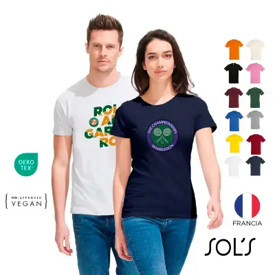 Polera regent personalizado con tu logo