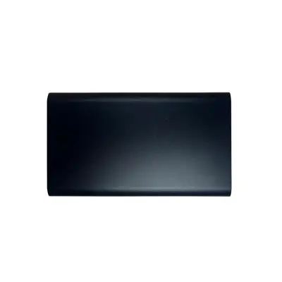 Power Bank Odeon personalizado, color negro