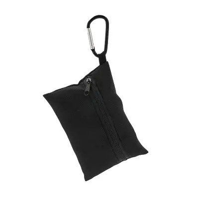 Set de Golf Swing personalizado, color negro