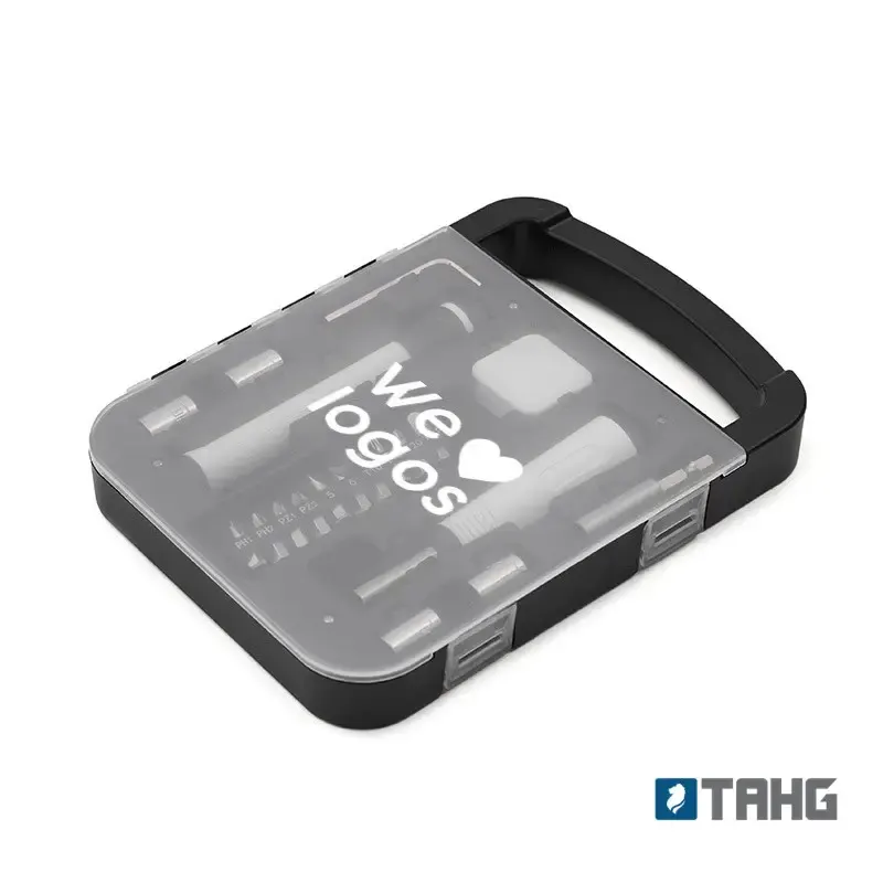 Set de Herramientas Solution personalizado con tu logo