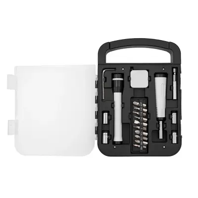 Set de Herramientas Solution personalizado con tu logo