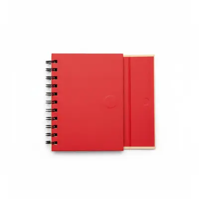 Set Memo Sticky personalizado con tu logo