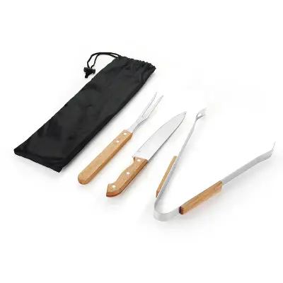 Set Palma personalizado con tu logo