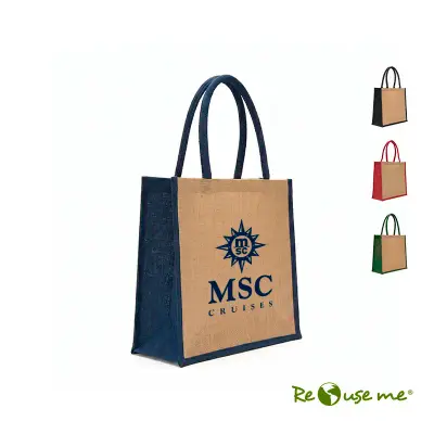 Tote Aruba personalizado con tu logo