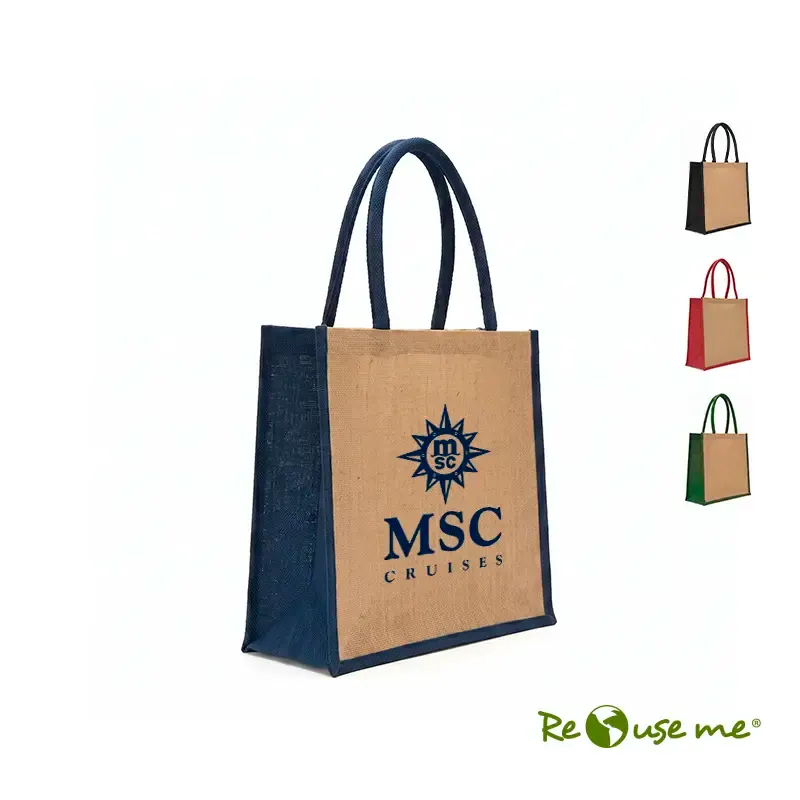 Tote Aruba personalizado con tu logo