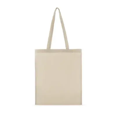 Tote Bag Bioma personalizado, color natural