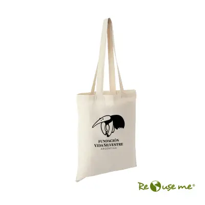 Tote Bag Turf personalizado con tu logo