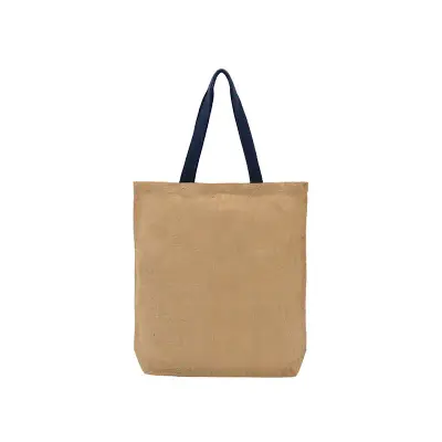 Tote Bali personalizado, color azul