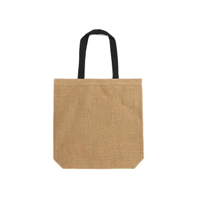 Tote Bali personalizado, color negro