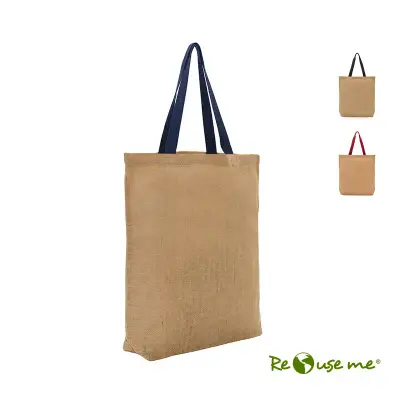 Tote Bali personalizado con tu logo