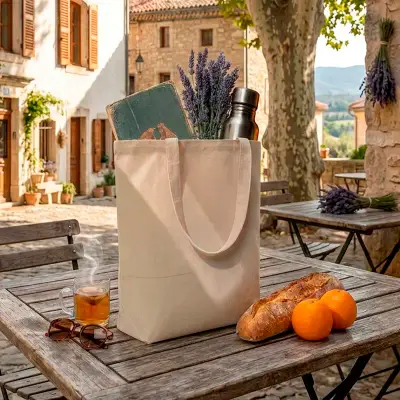 Tote Cliff personalizado con tu logo