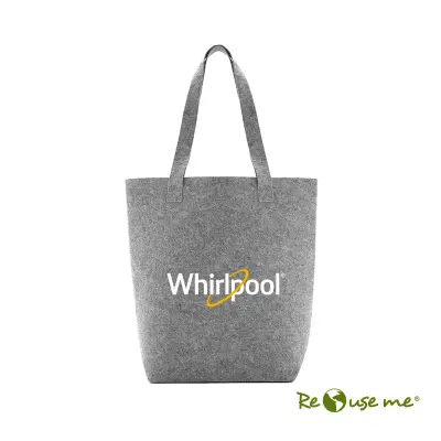 Tote Felt personalizado con tu logo