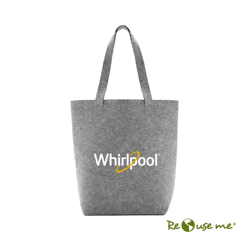 Tote Felt personalizado con tu logo