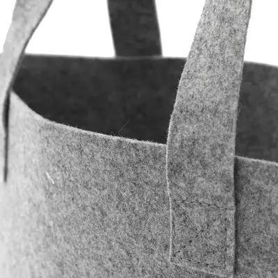 Tote Felt personalizado con tu logo