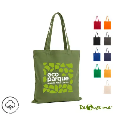 Tote Guyana personalizado con tu logo