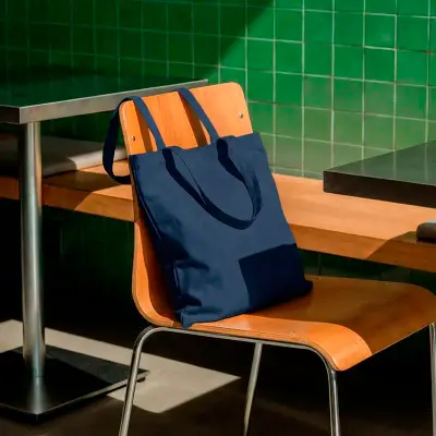 Tote Guyana personalizado con tu logo