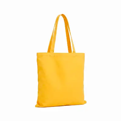 Tote Guyana personalizado, color amarillo