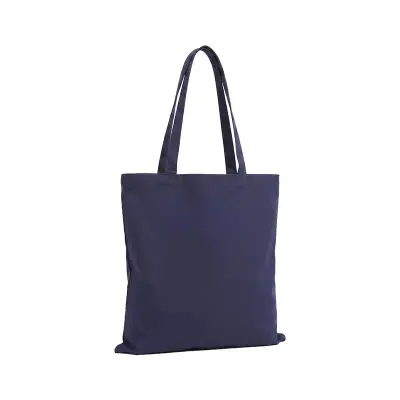 Tote Guyana personalizado, color azul