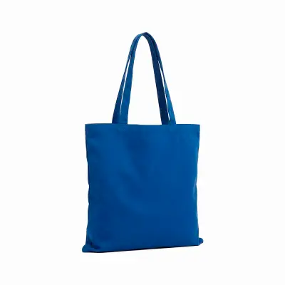 Tote Guyana personalizado, color azulino